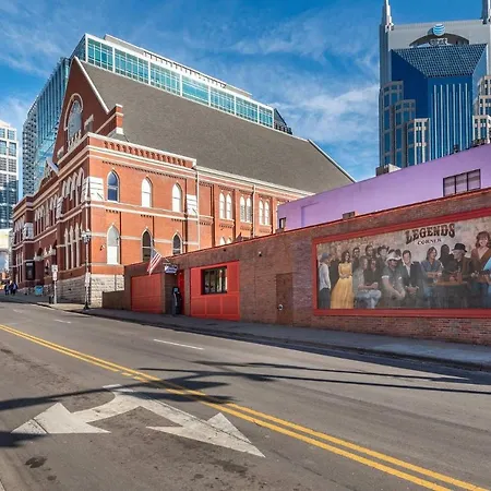 Kensington 2102-07 * Nashville