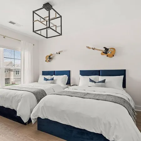 Kenrow One Nashville
