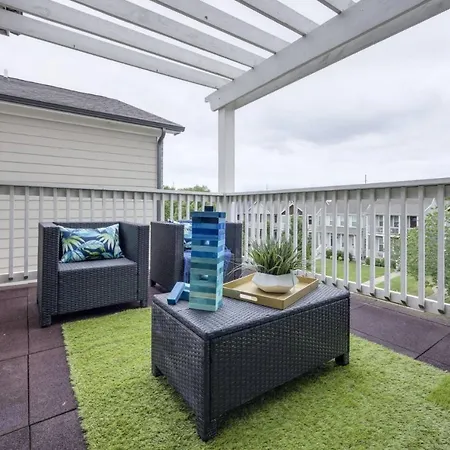 Holiday home Kenrow One