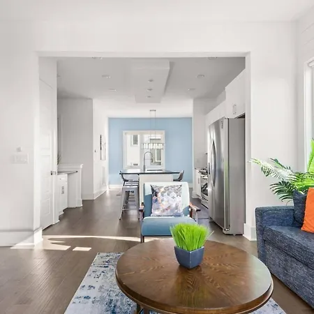 Vibe 814 Holiday home