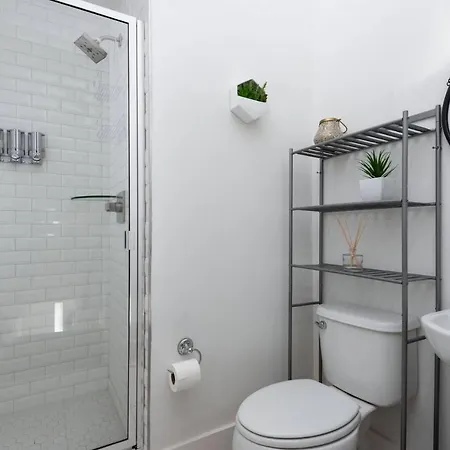 Vibe 814 Holiday home