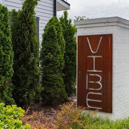 Holiday home Vibe 814