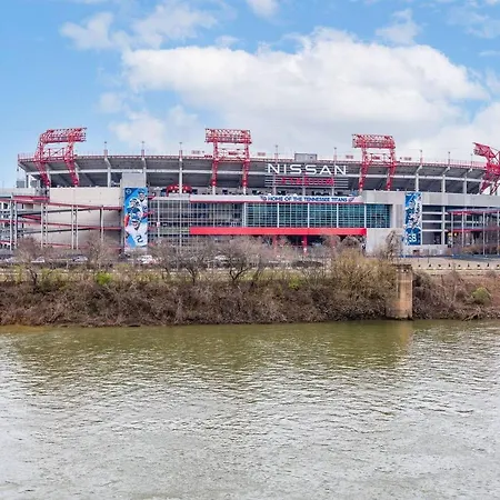 Riverfront 786 Holiday home Nashville