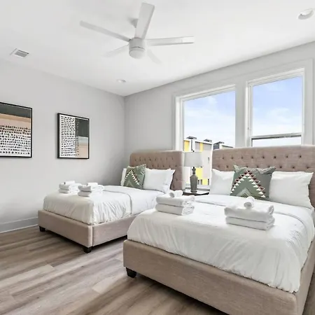 Holiday home Harmony 18