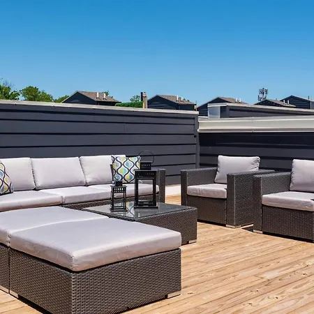 Harmony 16 * Nashville