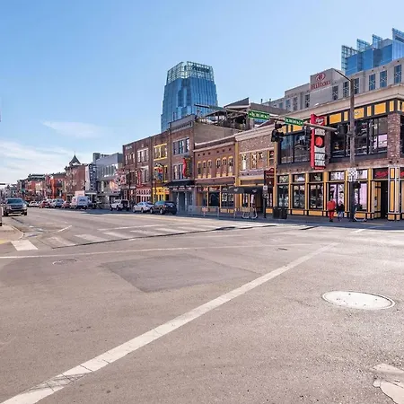 Holiday home Riverfront 786 Nashville