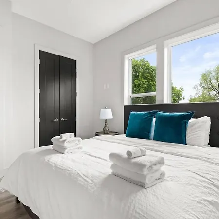 Harmony 18 * Nashville