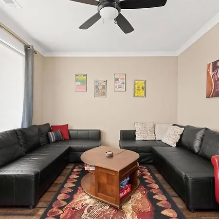 Holiday home Nashvilla Nashville