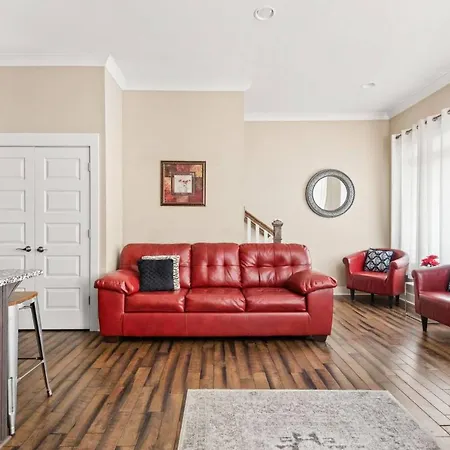 Holiday home Nashvilla Nashville
