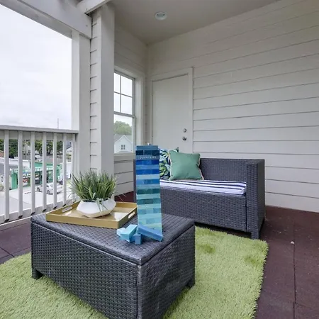 Kenrow One Holiday home *