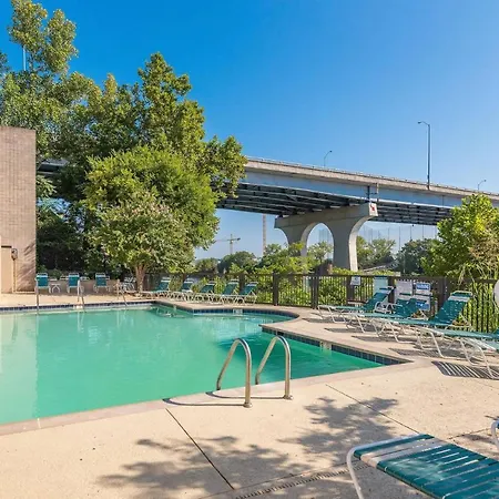 Holiday home Riverfront 786