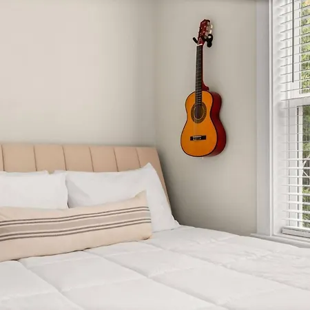 Holiday home Getaway Nashville