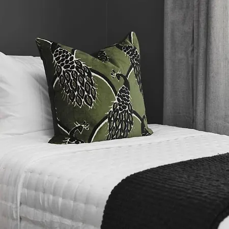 Apartment Chic East Nash - Walk To Restaurants Bars And Music