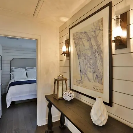 Resort Hermitage Golf Course Cottages *