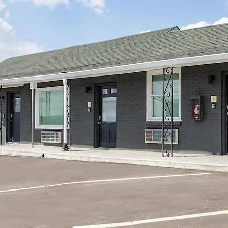Bright 1 Bedroom 10 Mins To Inn Nashville