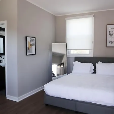 Bright 1 Bedroom 10 Mins To Inn