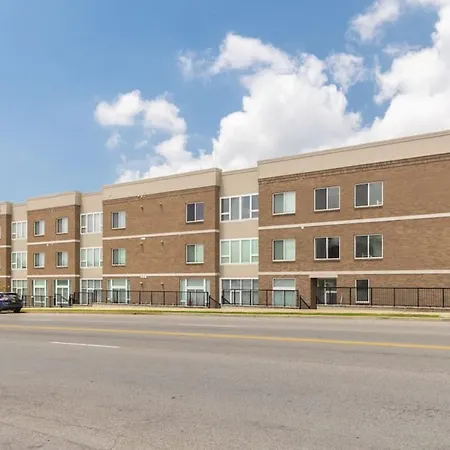 Modern Comfort Only 2 Mile To Downtown Broadway * Nashville