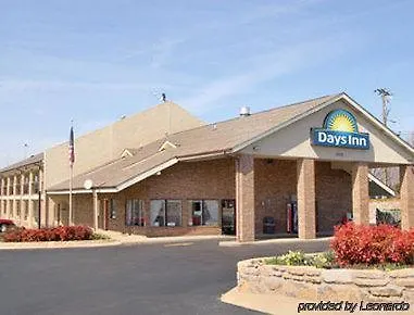 Days By Wyndham N Opryland/grand Ole Opry