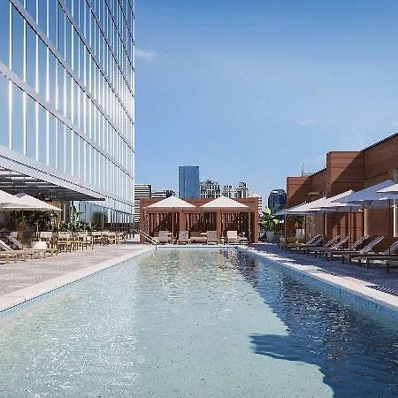 Hotel Conrad 5*