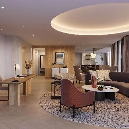 Hotel Conrad