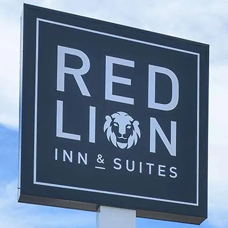 Hotel Red Lion & Airport Nashville