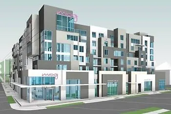 Moxy Vanderbilt Area Hotel