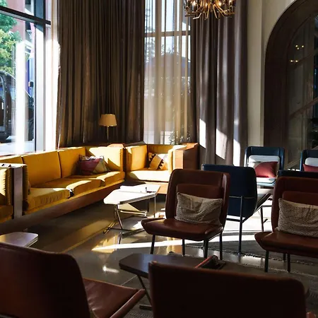 Hotel Thompson Nashville, By Hyatt Nashville