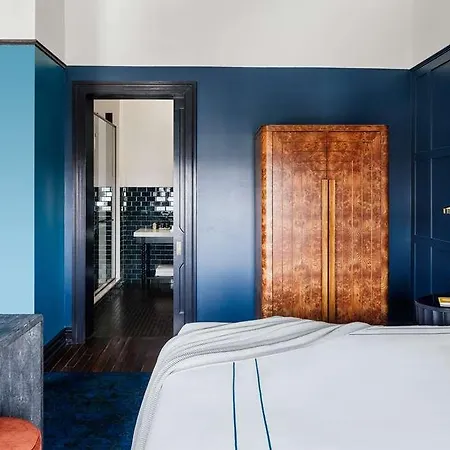 Hotel Dream Nashville, Part Of Hyatt Nashville