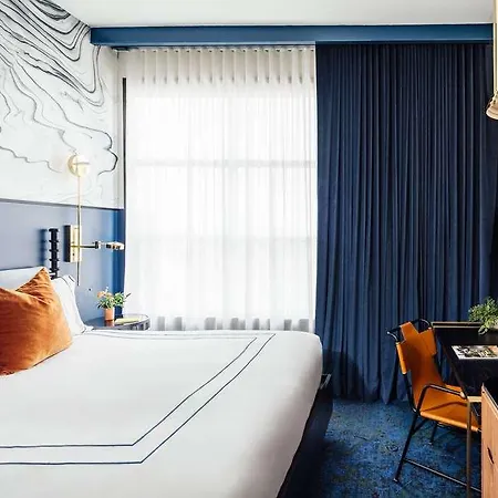 Dream Nashville, Part Of Hyatt Hotel *