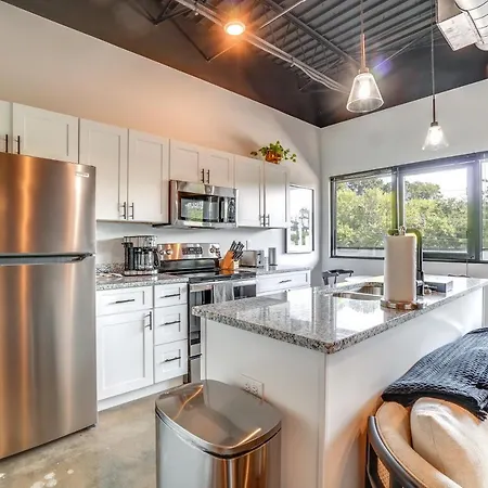 Modern ~ 5 Mi To Downtown! * Nashville