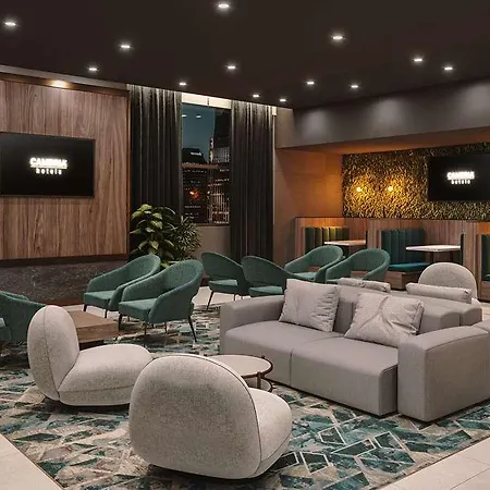 Cambria Midtown Hotel Nashville