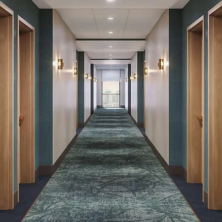 Cambria Midtown