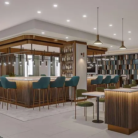 Cambria Midtown 4* Nashville