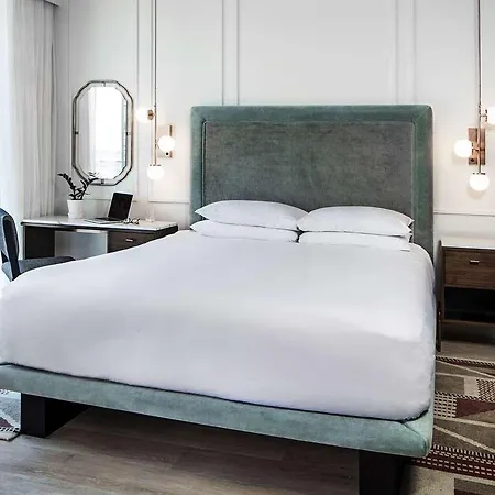 Hyatt Centric Hotel