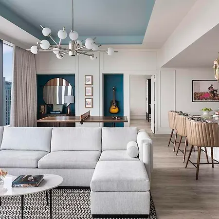 Hyatt Centric Nashville