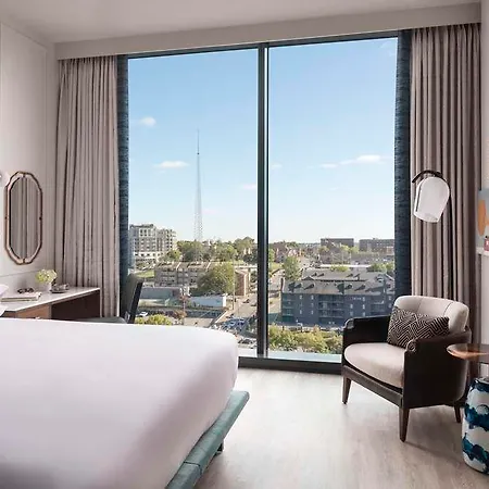 Hyatt Centric 4*