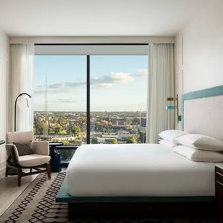 Hyatt Centric 4* Nashville