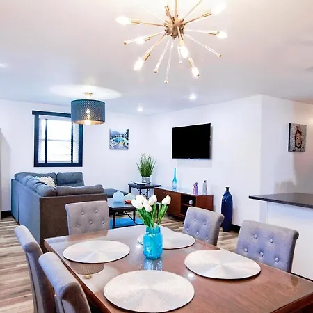 Serenity On Stockell Street Holiday home