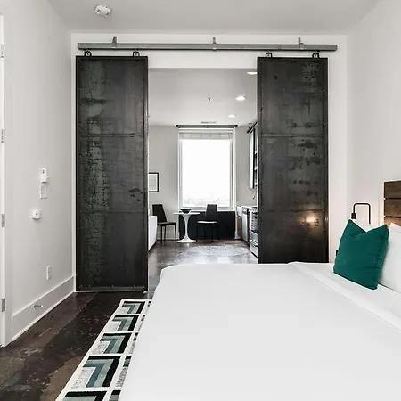 The Reserve, By Oliver 4* Nashville