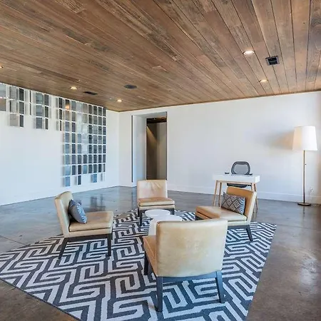The Reserve, By Oliver Aparthotel Nashville