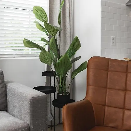 Near Downtown Broadway & Stadium - Free Parking * Nashville