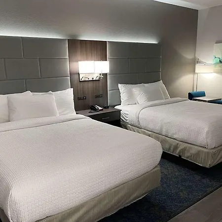 Western Executive Residency Antioch
