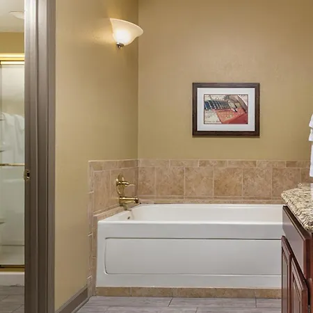 Homestay 2 Bedroom Deluxe At The Wyndham