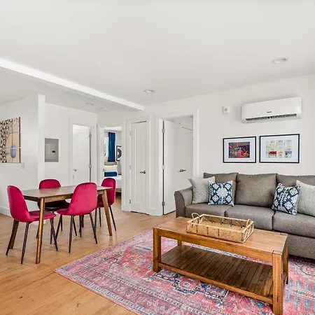 The Kensington #1
