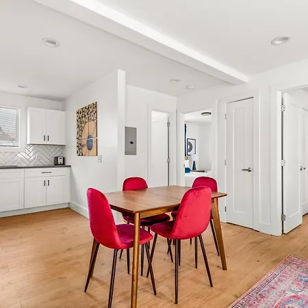 The Kensington #1