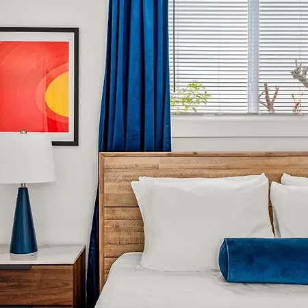 Hotel The Kensington #1 *