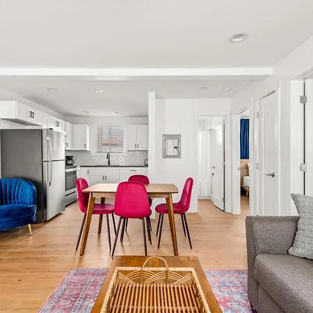 The Kensington #1 *