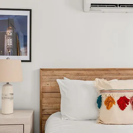 The Kensington #1 * Nashville