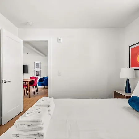 Hotel The Kensington #1 Nashville