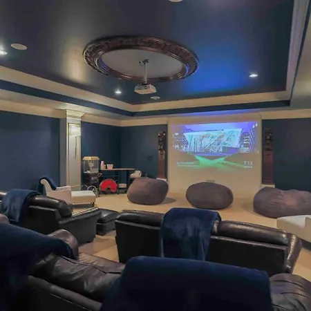 Holiday home Supreme Luxury For Discerning Tastes